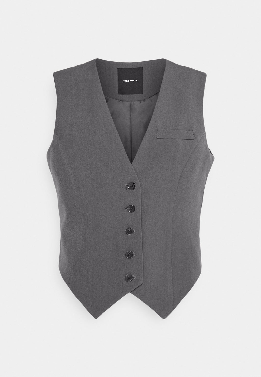 Vero Moda Tall VMTROIAN TAILORED VEST
