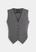 Vero Moda Tall VMTROIAN TAILORED VEST