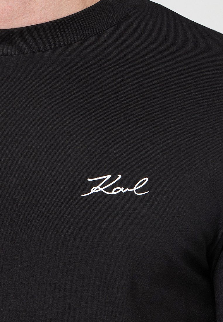 KARL LAGERFELD Langarmshirt Media 5