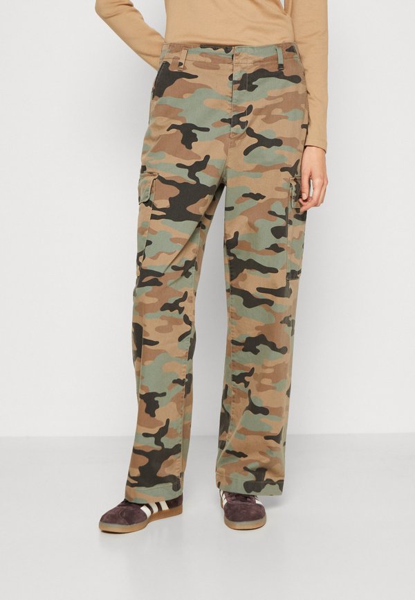 GAP LOOSE
