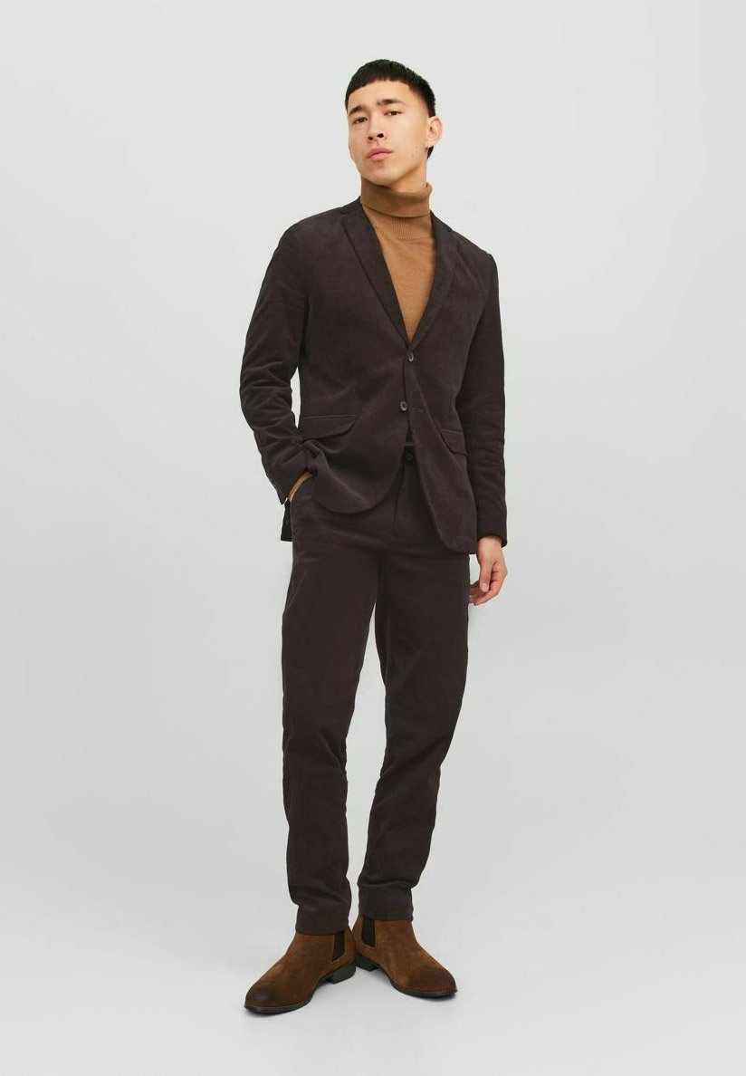 Jack & Jones PREMIUM JPRCORDUROY Slim Fit Tailored