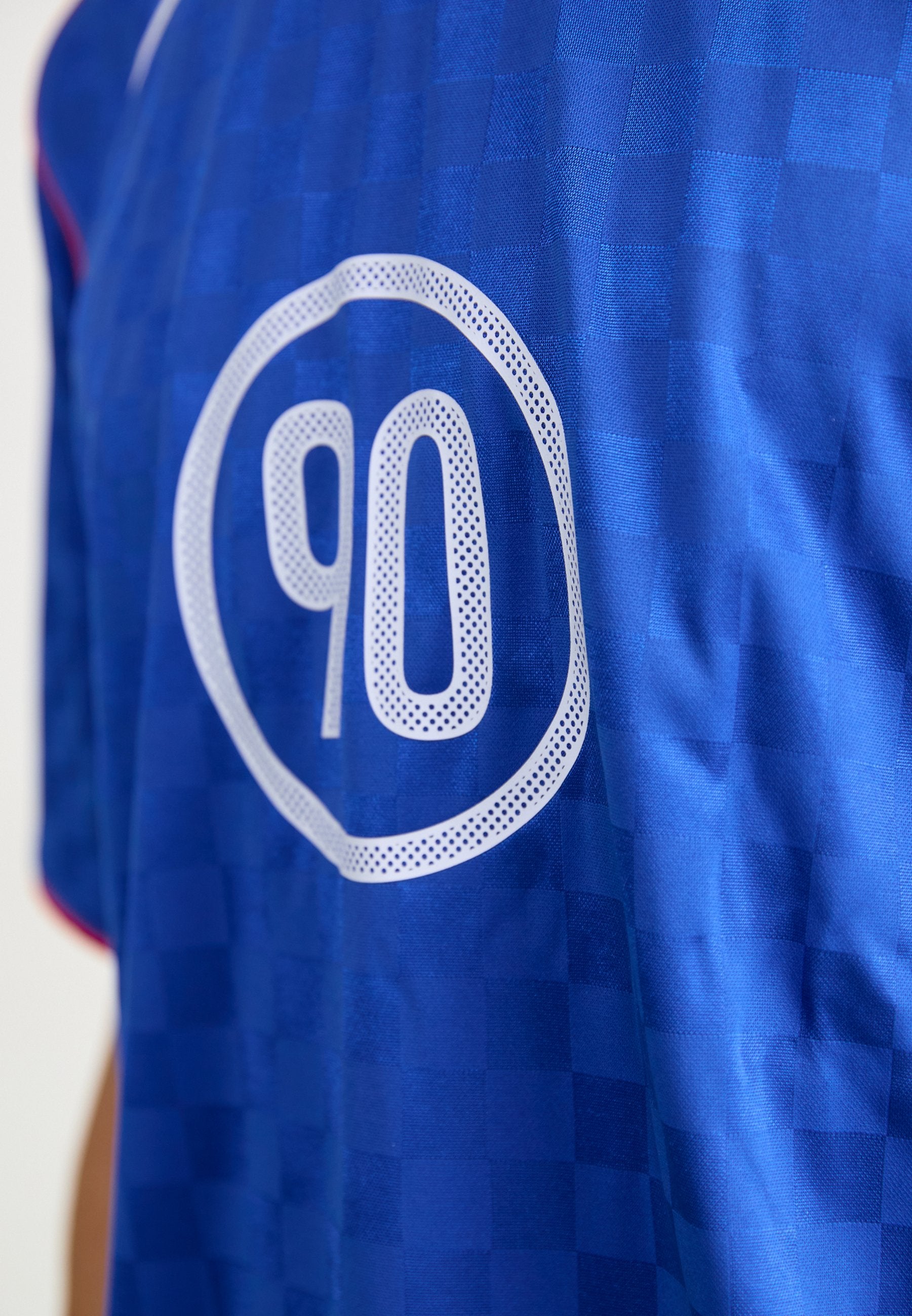 Nike Sportswear T90 FOOTBALL JERSEY