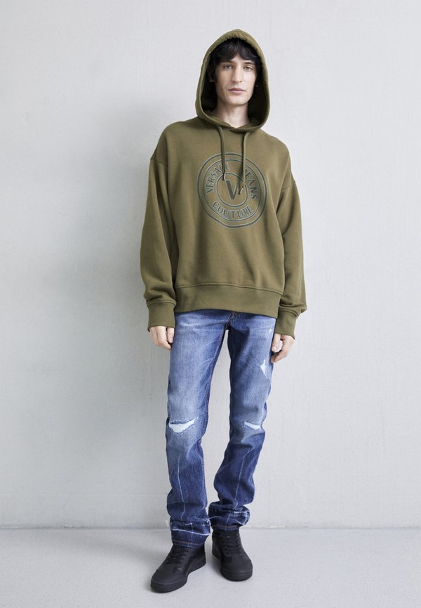 Versace Jeans Couture