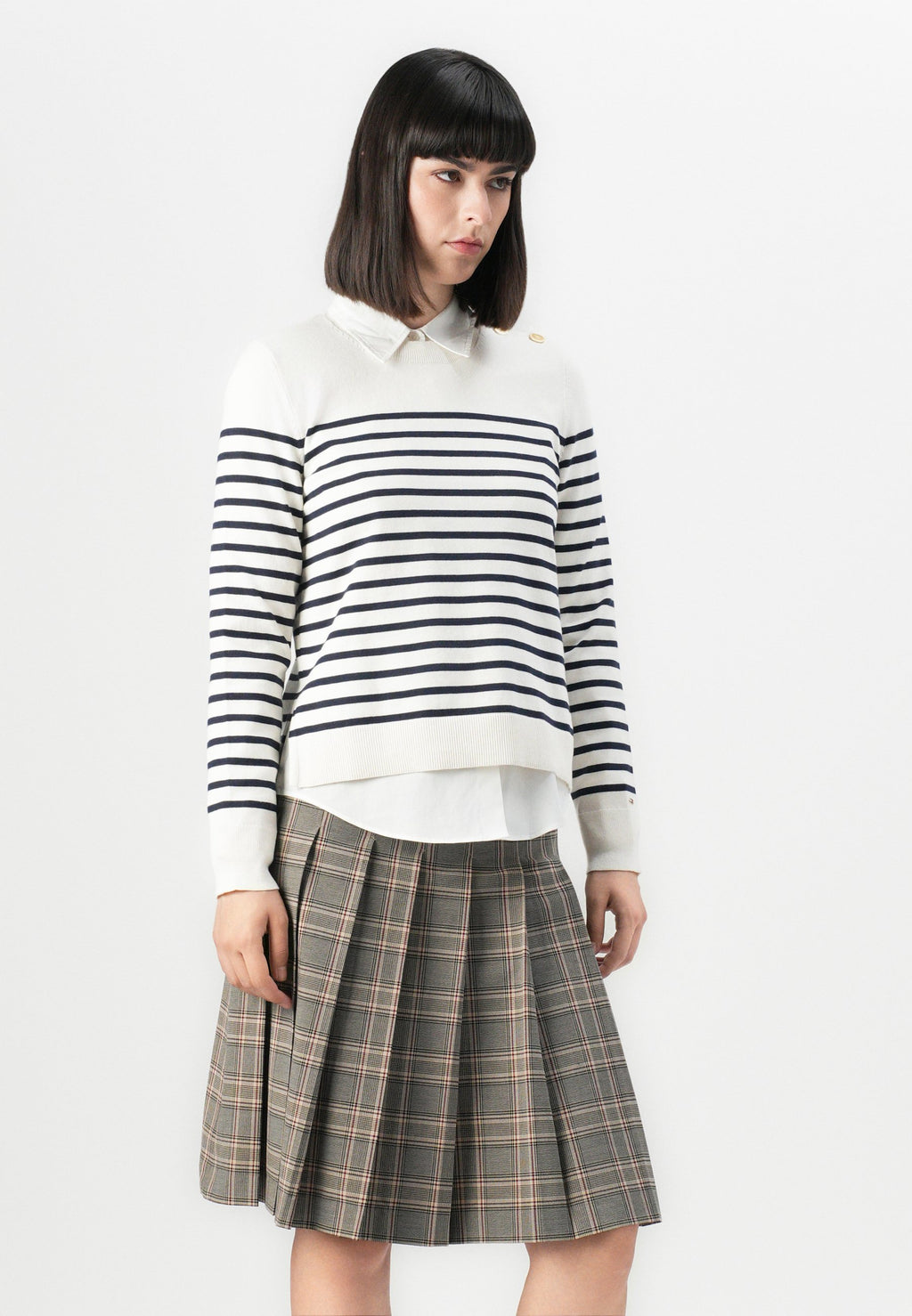 Tommy Hilfiger Strickpullover Media 5