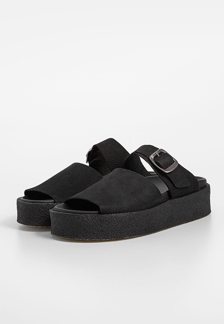 Clarks Originals CREPE SLIDE