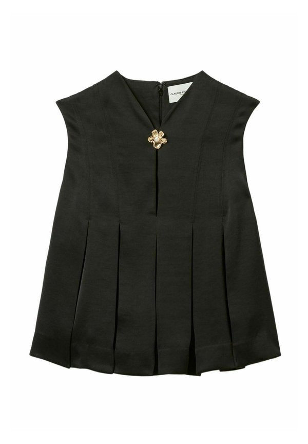Claudie Pierlot
