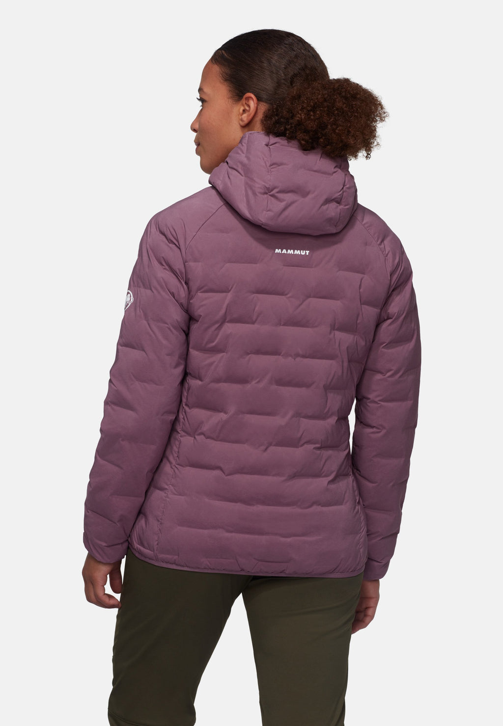 Mammut MAMMUT