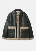 MM6 Maison Margiela SPORTSJACKET