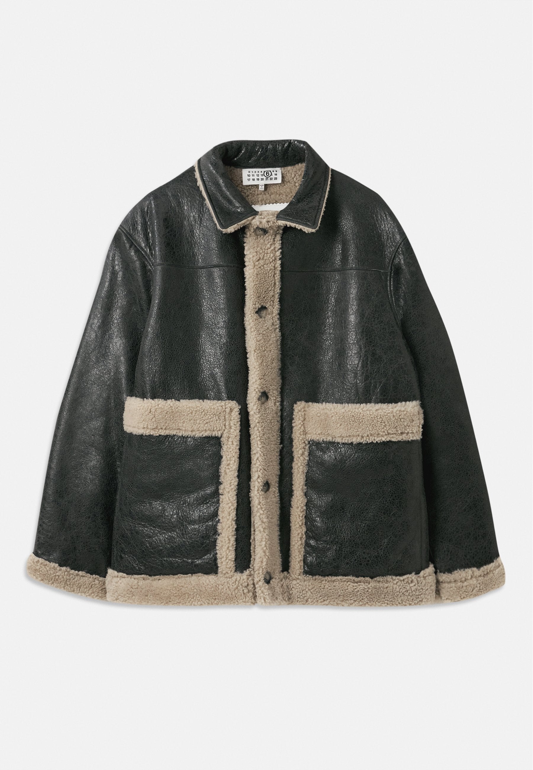 MM6 Maison Margiela SPORTSJACKET