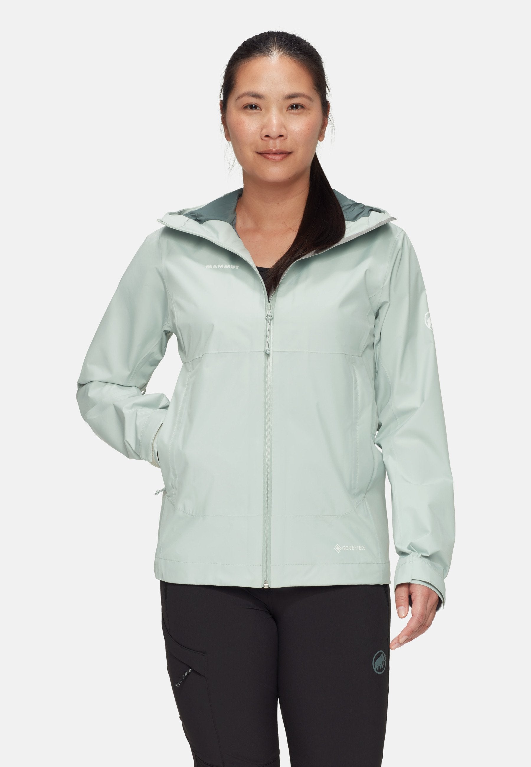 Mammut TREELINE HS HOODED JACKET WOMEN