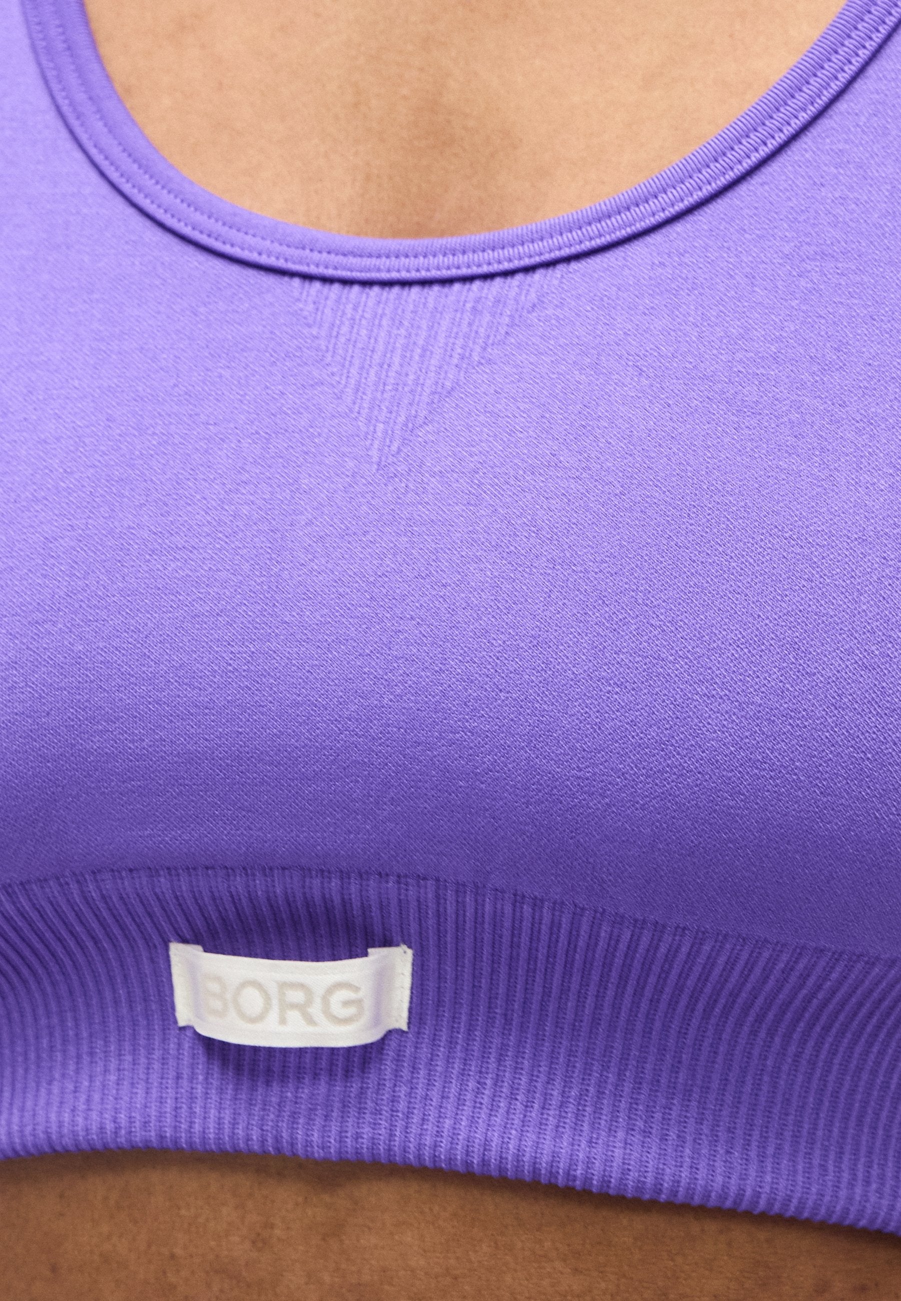 Björn Borg STUDIO SEAMLESS LOW BRA