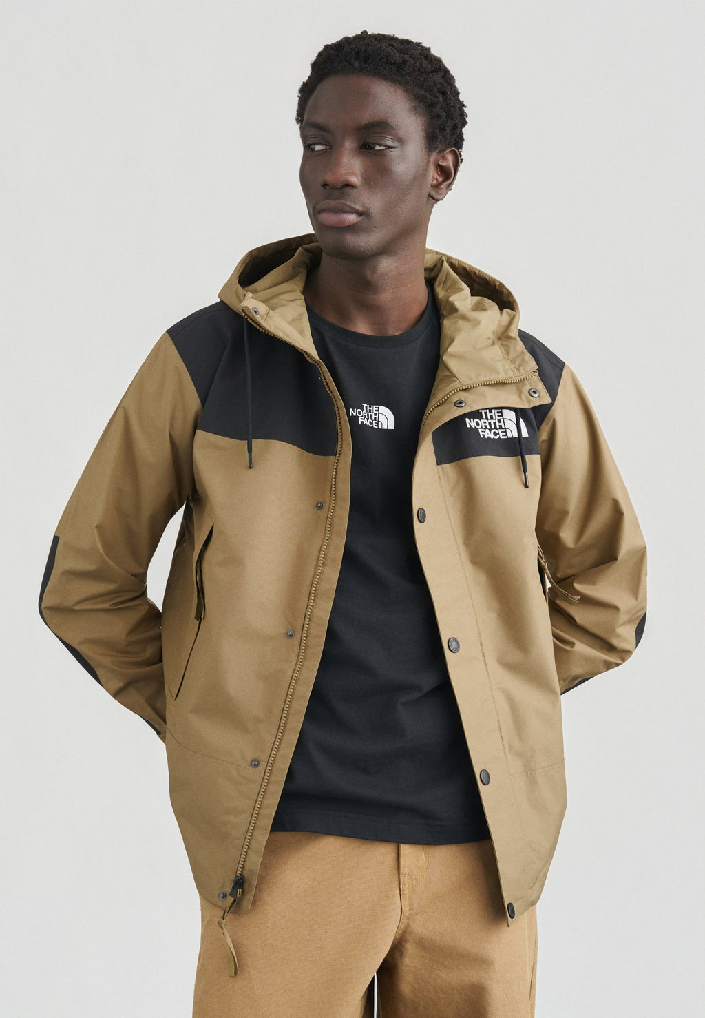 The North Face REIGN ON JACKET
