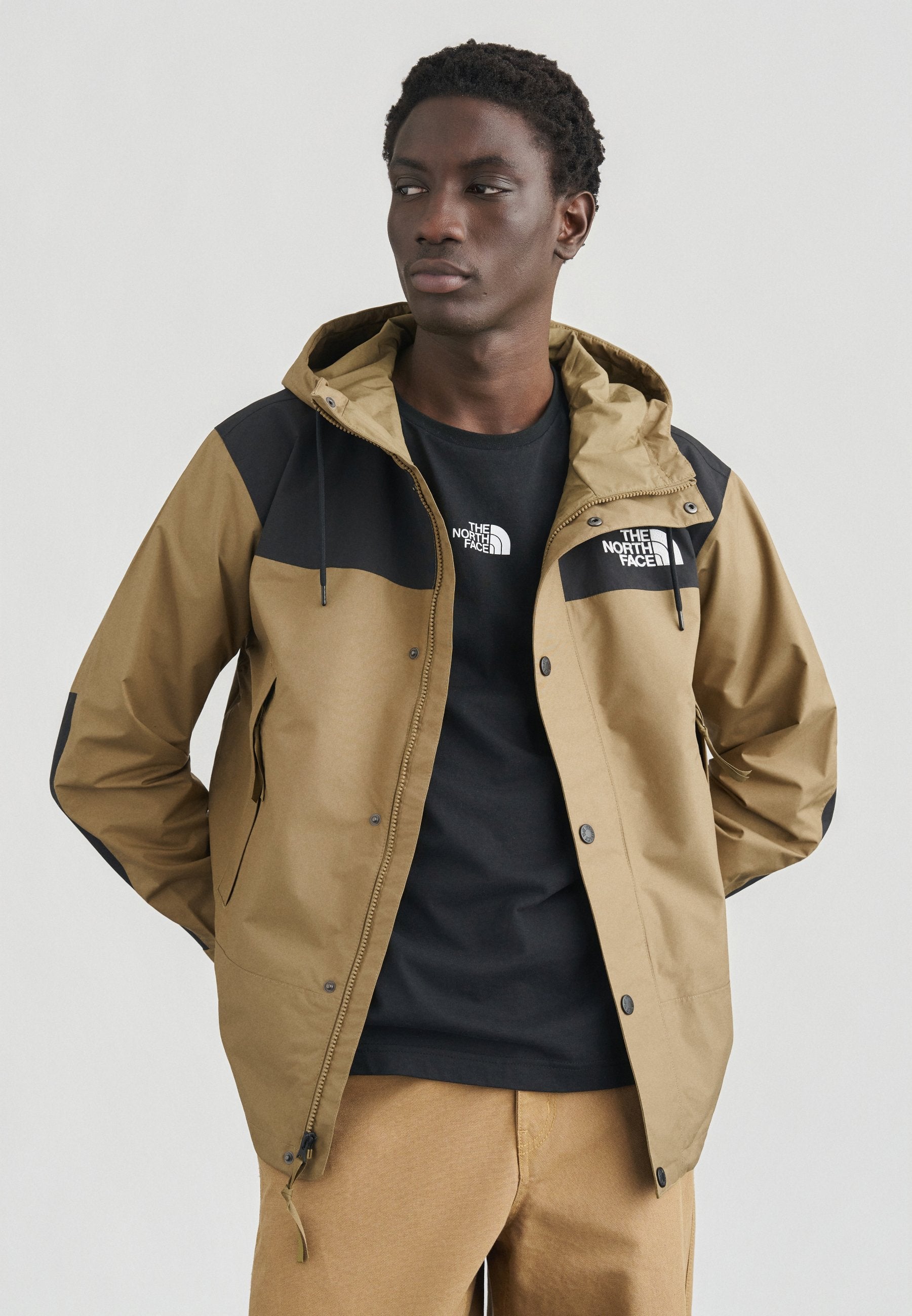 The North Face REIGN ON JACKET