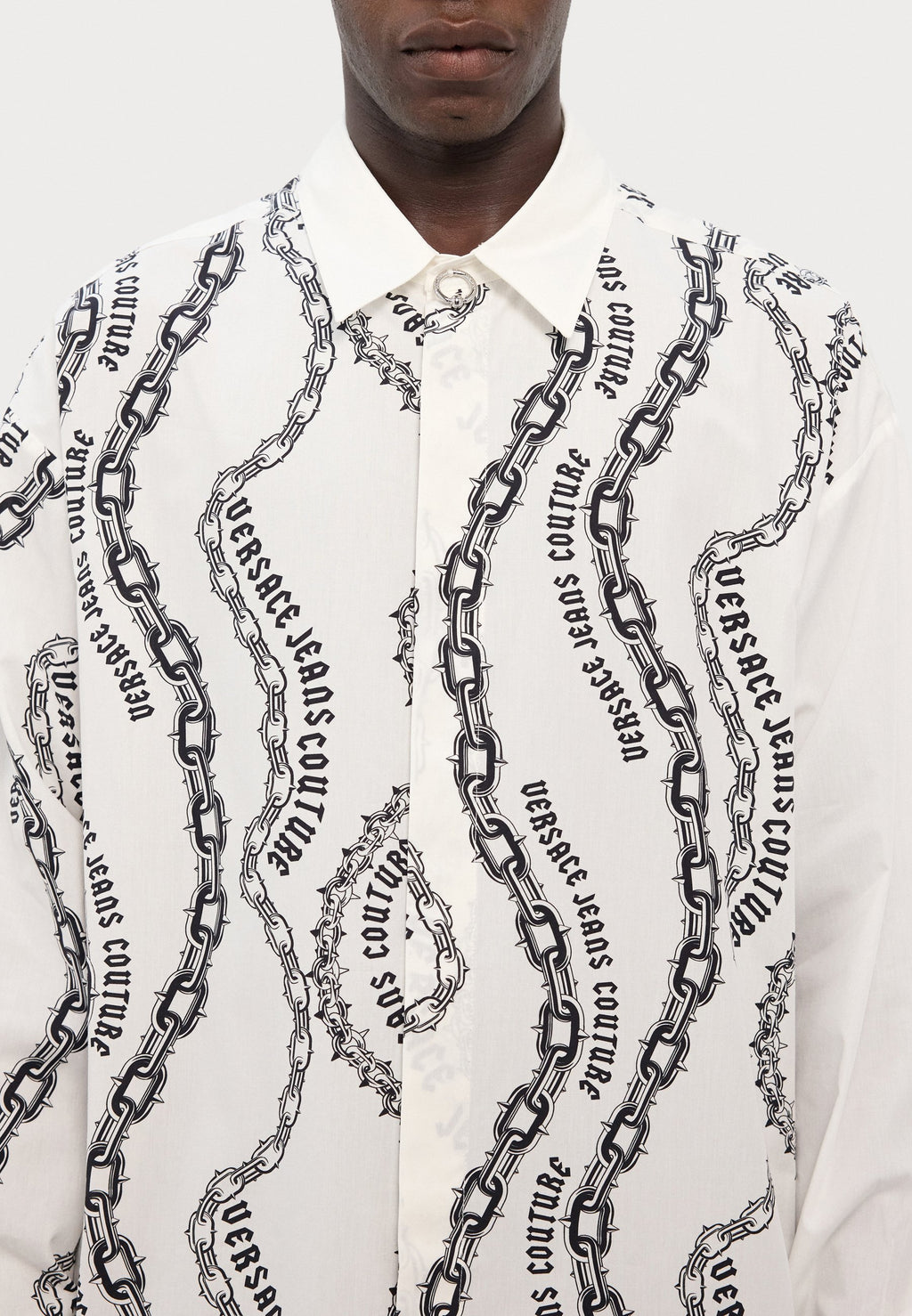 Versace Jeans Couture CHAIN