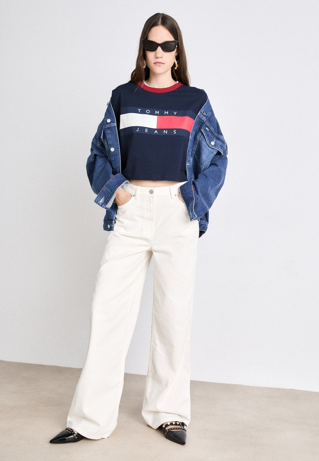 Tommy Jeans CLAIRE