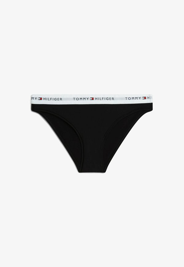 Tommy Hilfiger Briefs - black