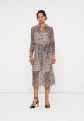 Guess Blusenkleid Media 1