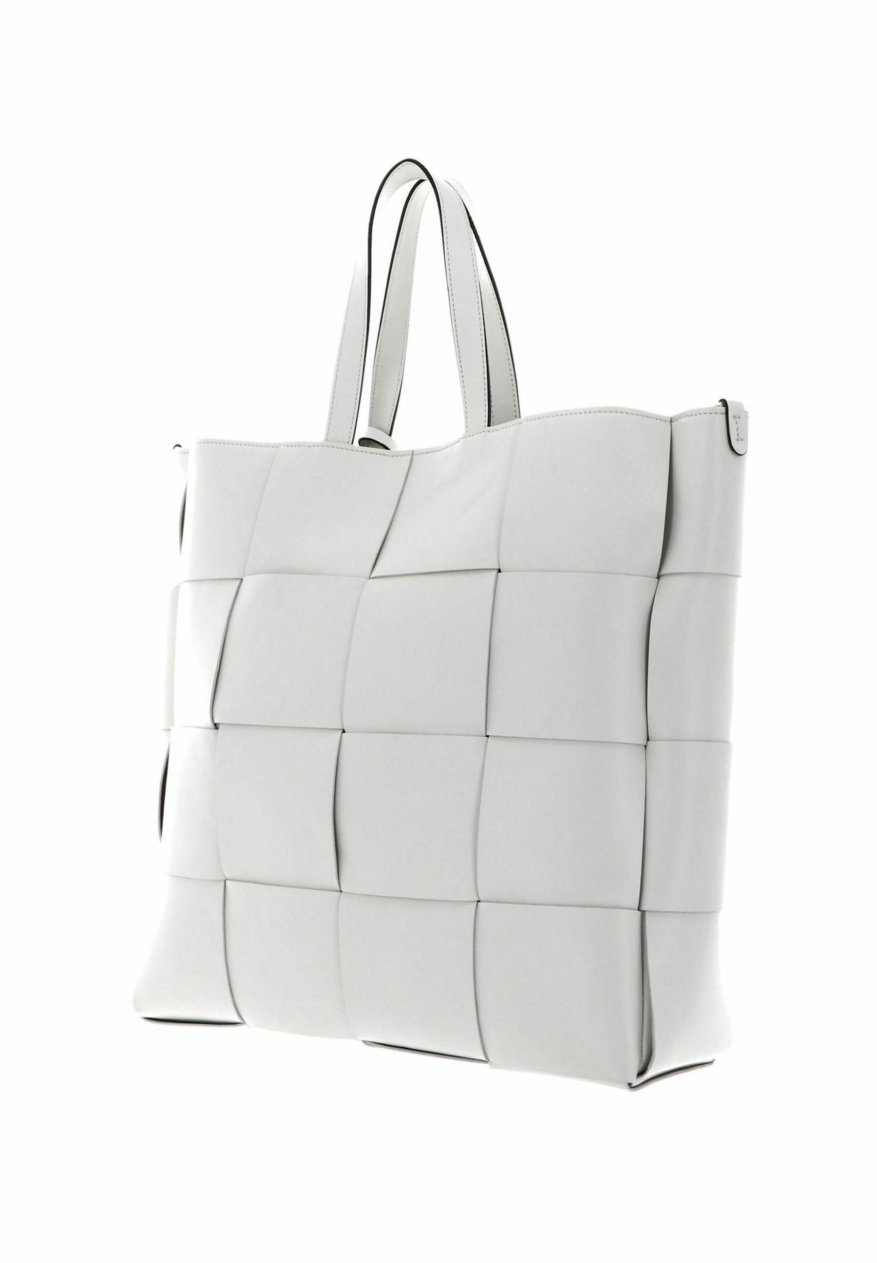 Abro  ARTEMIDE SHOPPER CHESSBOARD BIG
