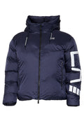 EA7 Emporio Armani Winterjacke Media 1