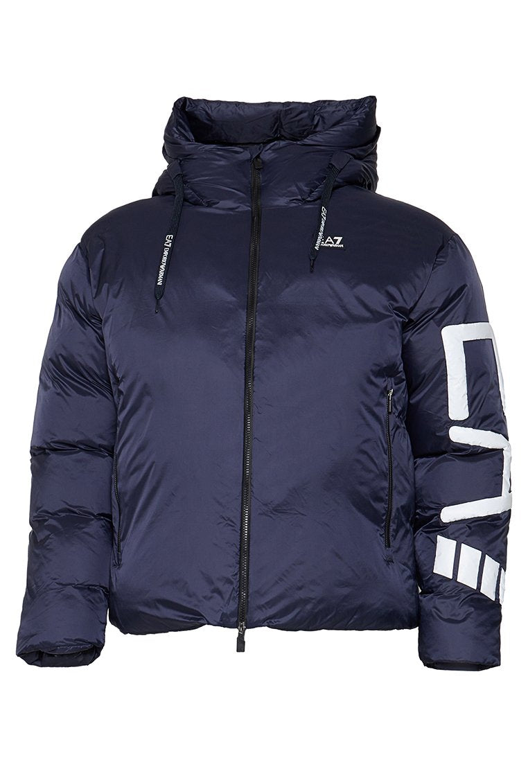EA7 Emporio Armani Winterjacke Media 1