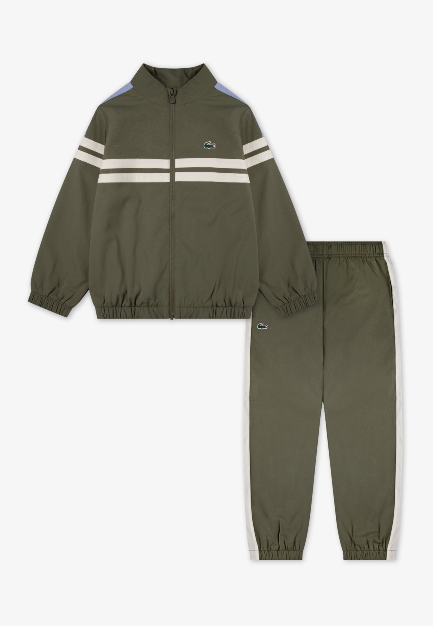 Lacoste FRONT STRIPE TRACK