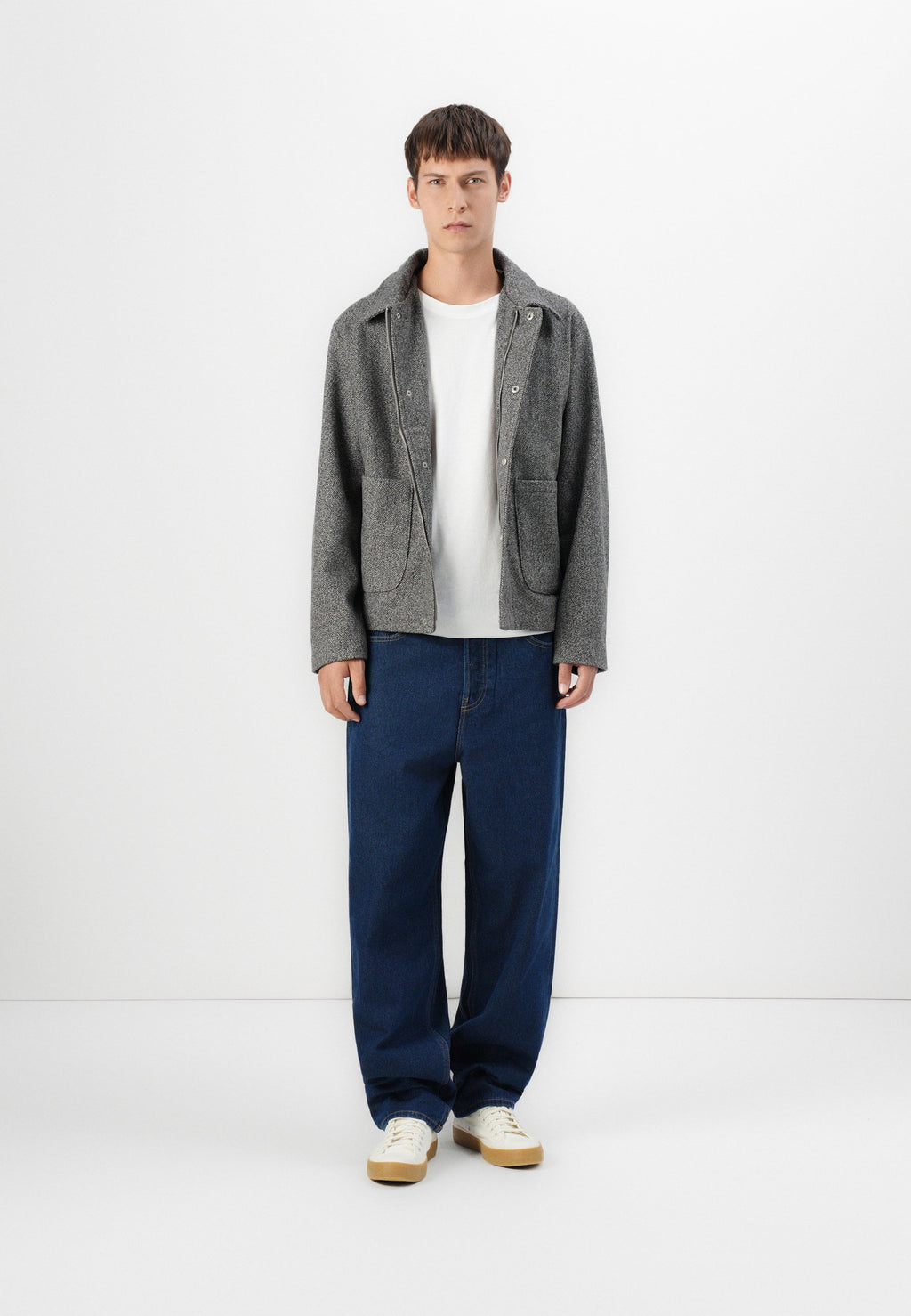 Jack & Jones JORNORREBRO JACKET