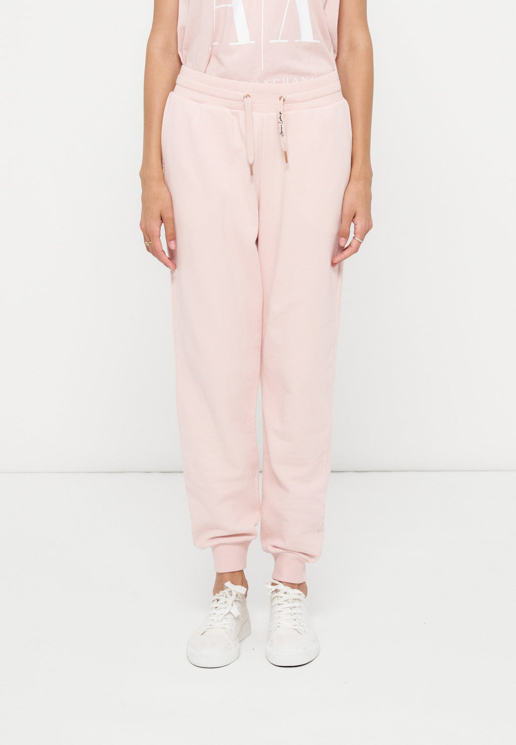 Armani Exchange Jogginghose Media 1