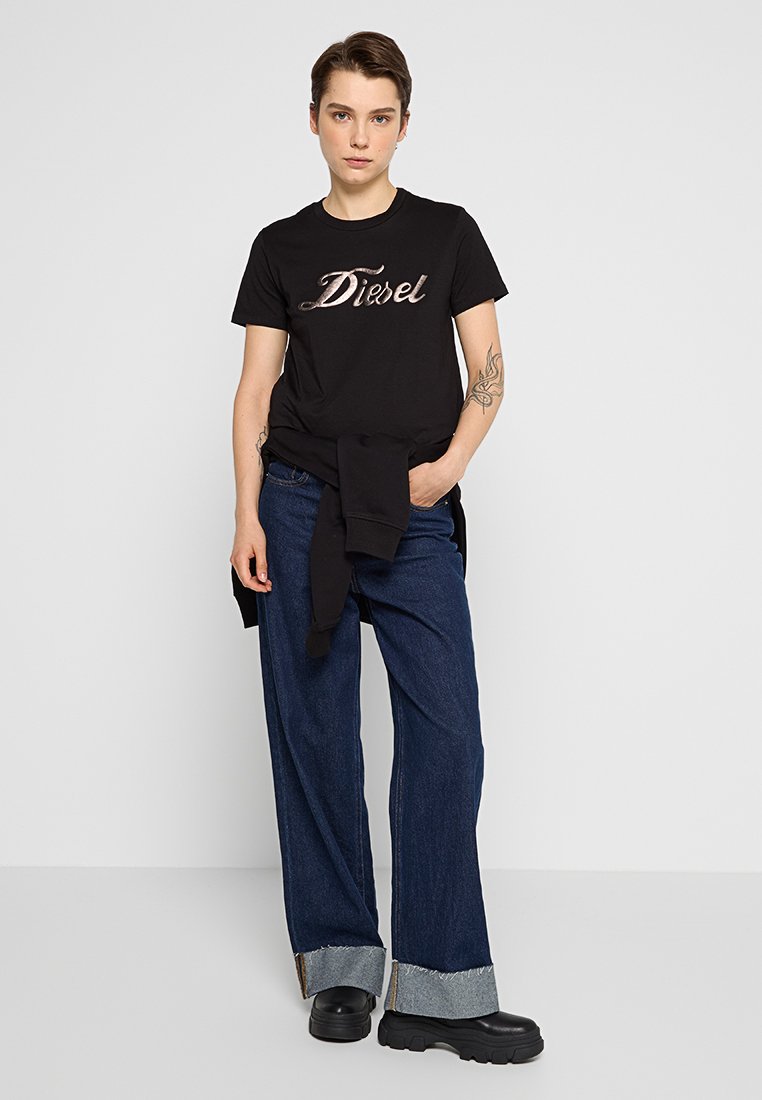 Diesel T-SILY-WX-NEW-ITA-FOIL