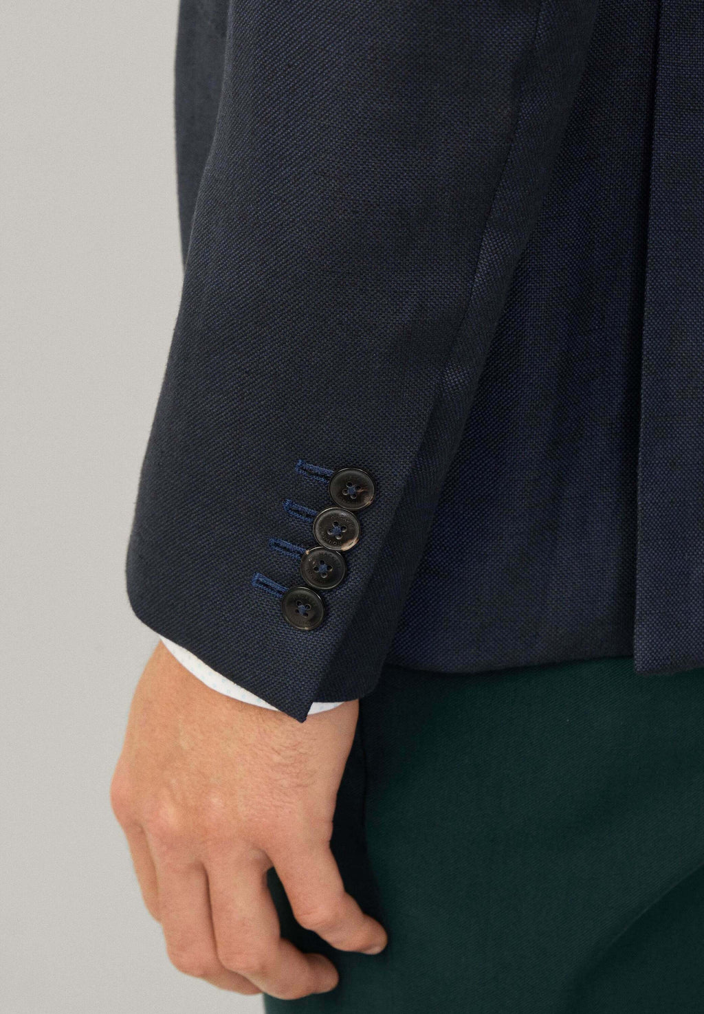 Hackett London