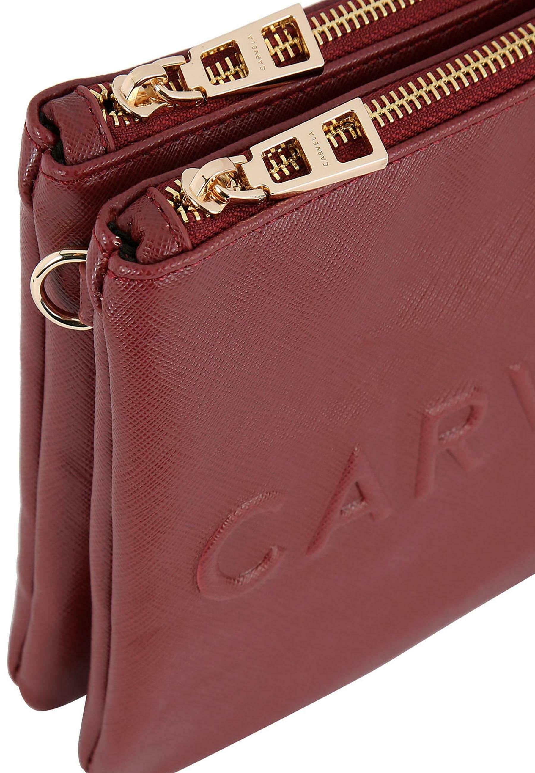 Carvela FRAME DOUBLE POUCH