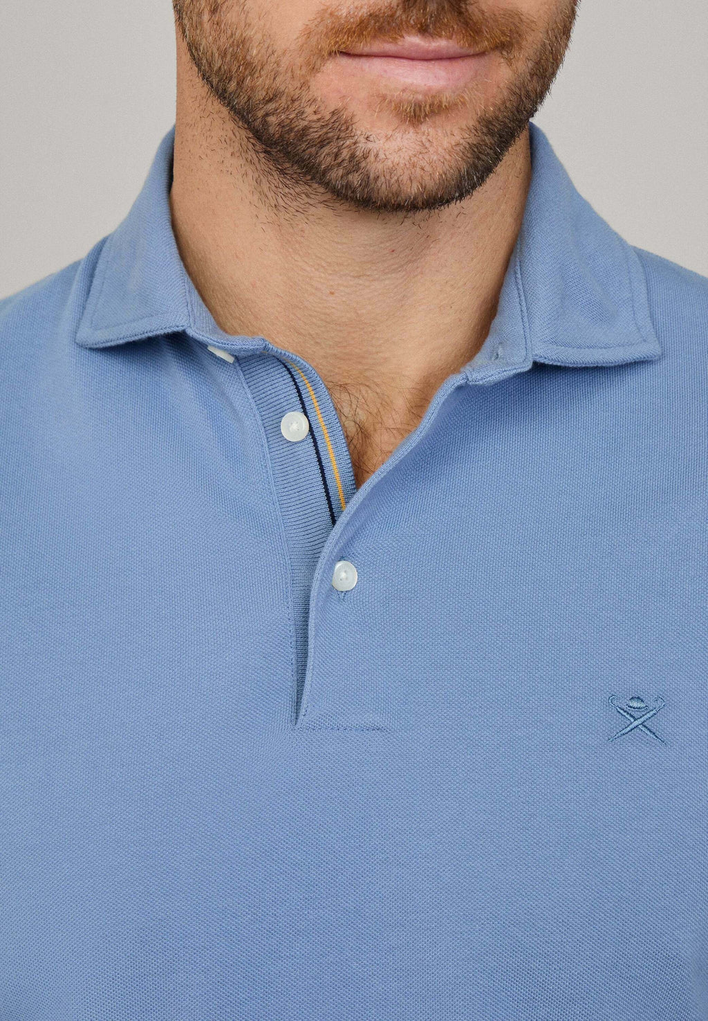 Hackett London SELVEDGE