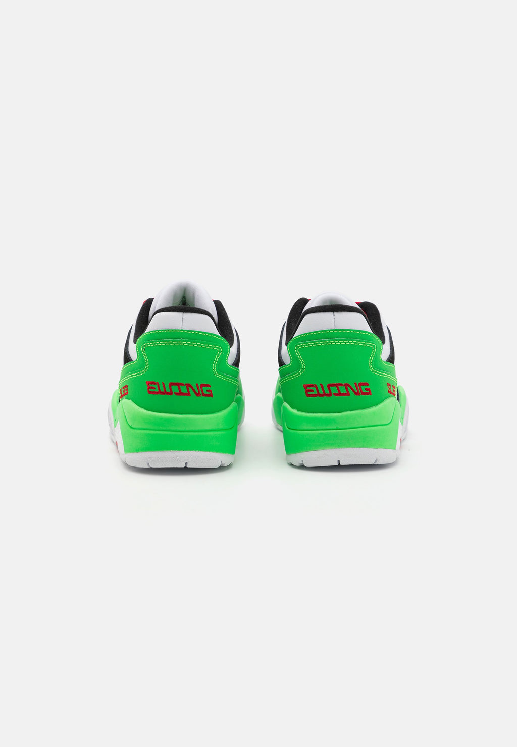 Patrick Ewing SPORT LITE LOW PRESIDENT UNISEX