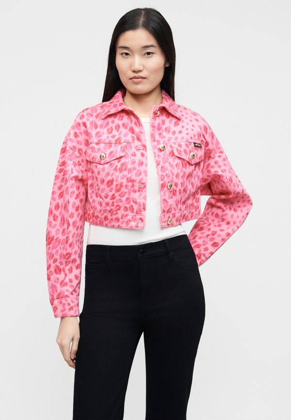 Just Cavalli OVER CROP