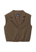 PULL&BEAR BALLOON HEM