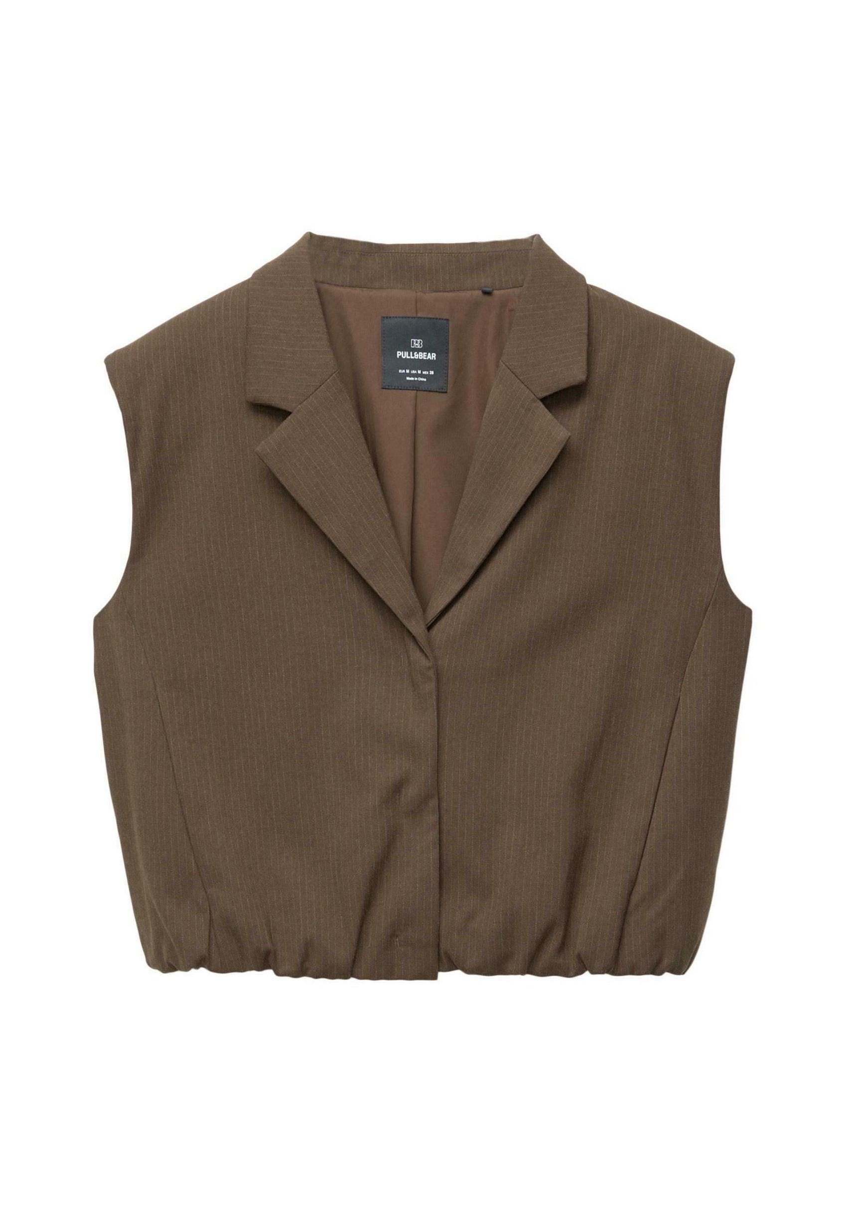 PULL&BEAR BALLOON HEM