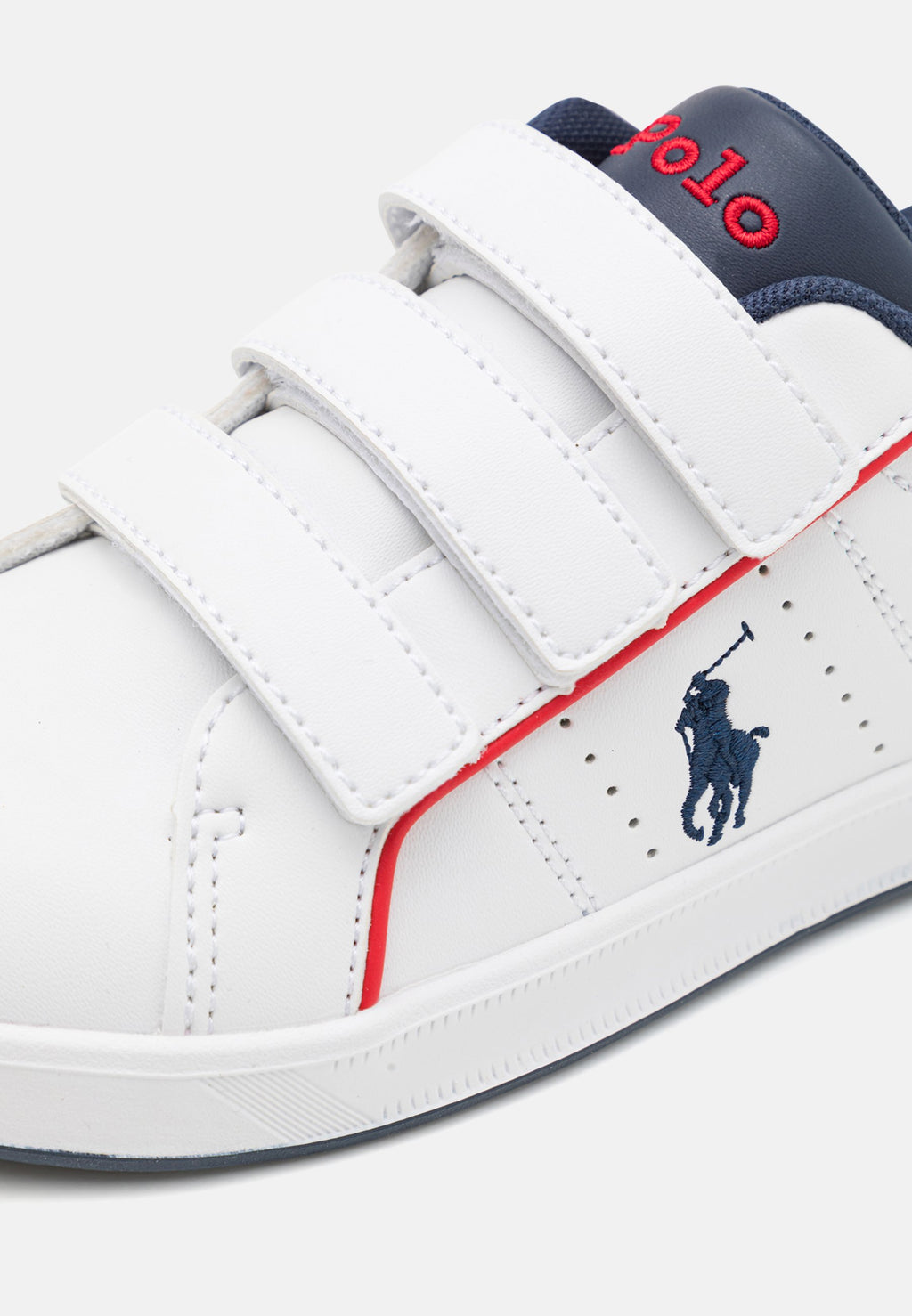Polo Ralph Lauren HERITAGE COURT III UNISEX