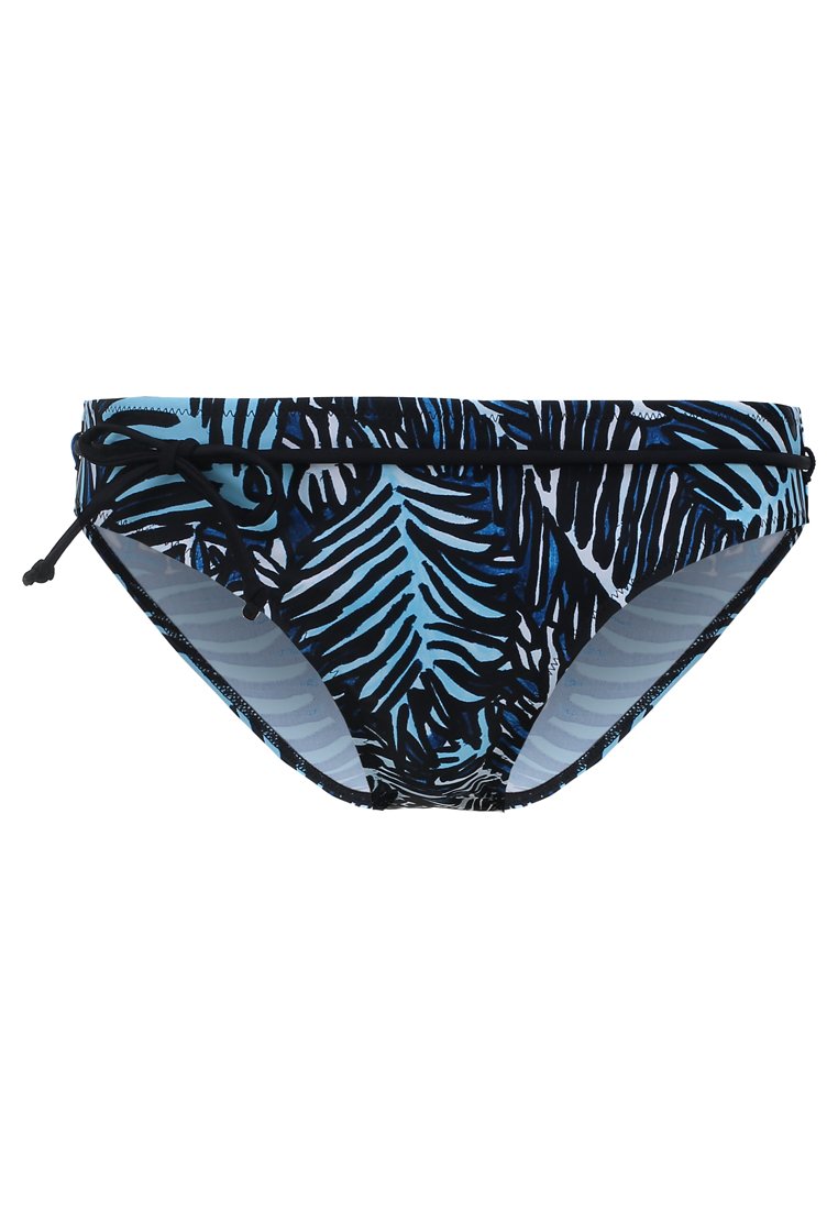 Pour Moi BARRACUDA BELTED BRIEF