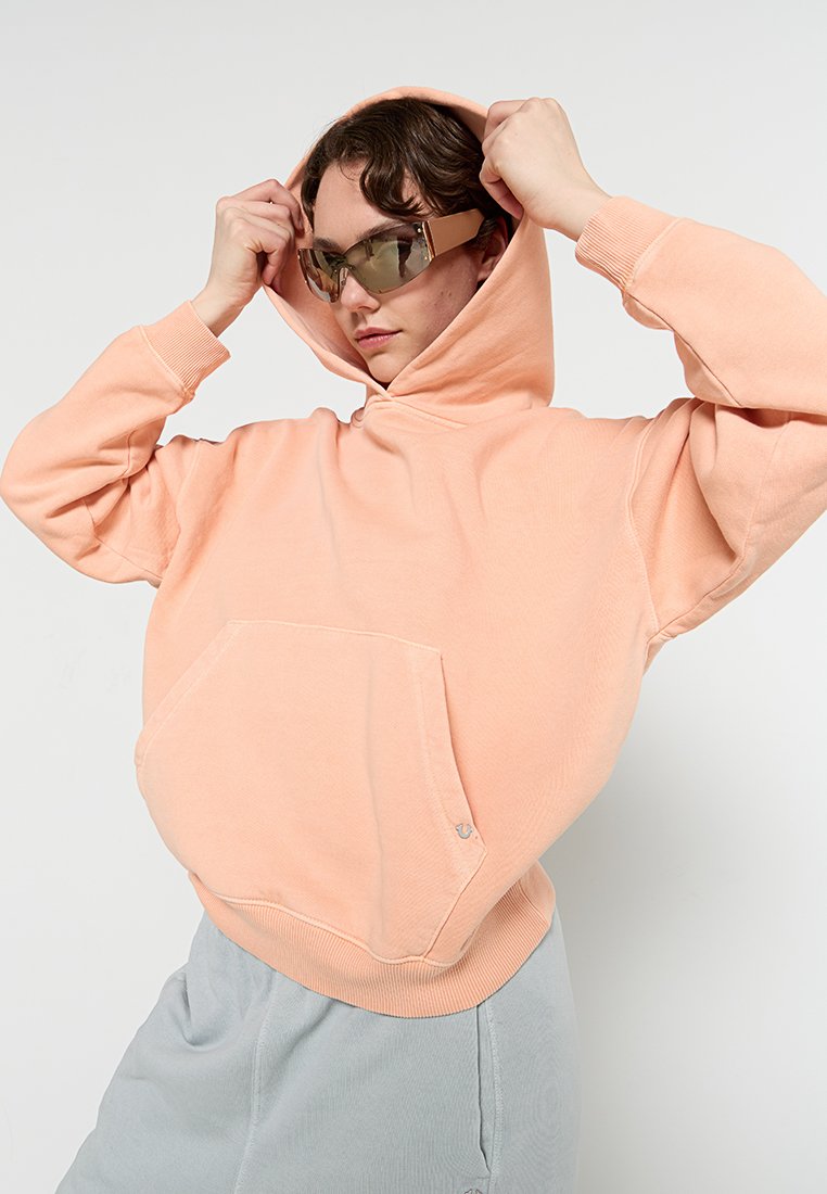 True Religion OVERSIZED