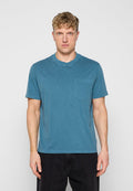 T-SHIRT, SSL, GMT DYE, RELAXED FIT Media 1