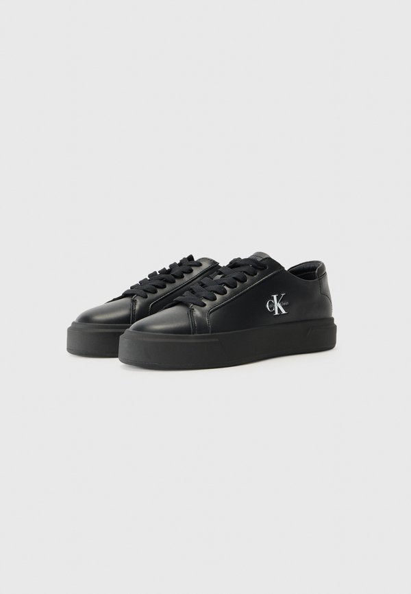 Calvin Klein Jeans BASKET CUPSOLE LACEUP