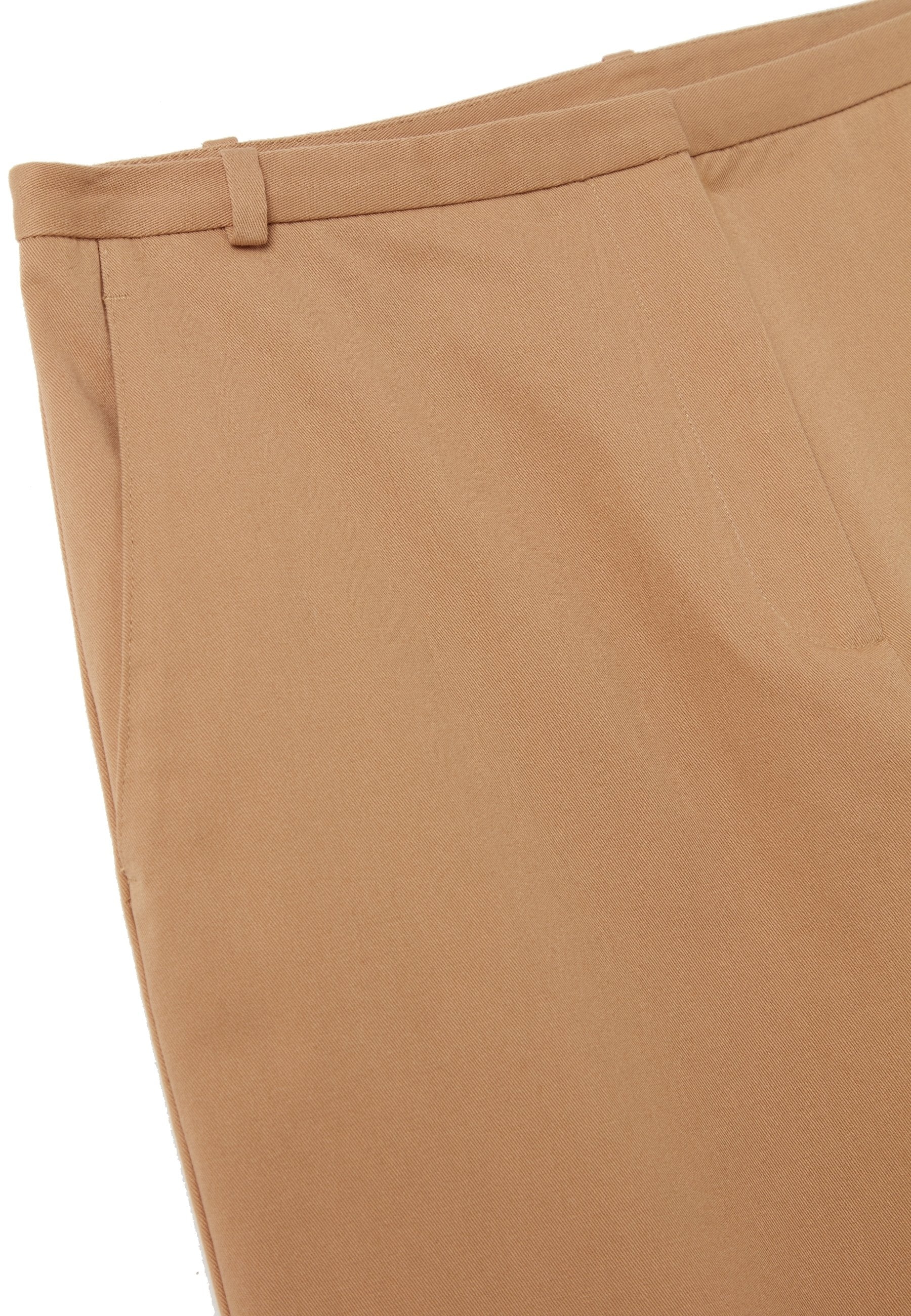 Stefanel SOLID COLOUR WIDE