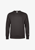 Nike Performance Sweatshirt - grauweiss