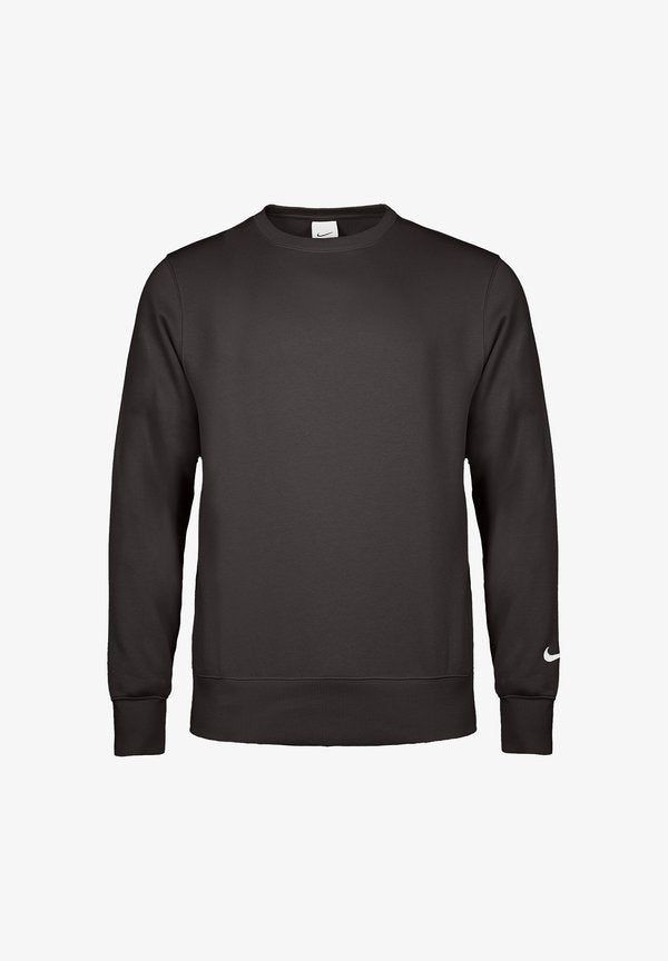 Nike Performance Sweatshirt - grauweiss