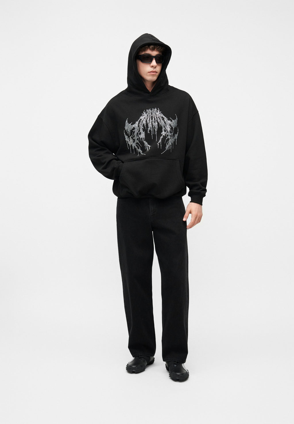FAVELA HOODIE