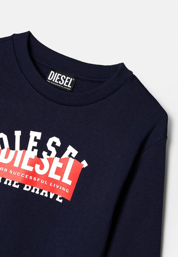 Diesel SWILLY
