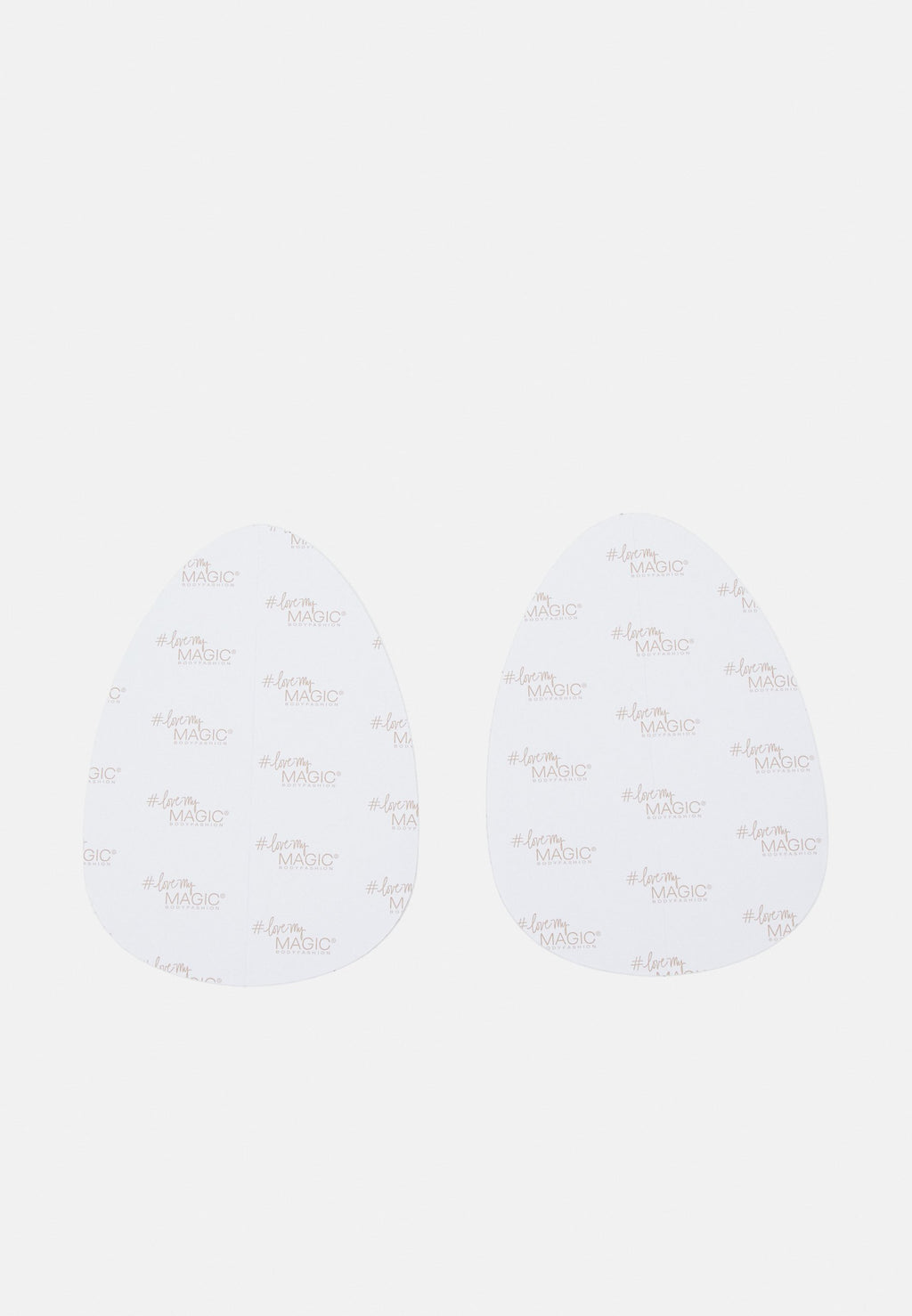 MAGIC Bodyfashion LUXURY LIFT TAPE 3 PACK