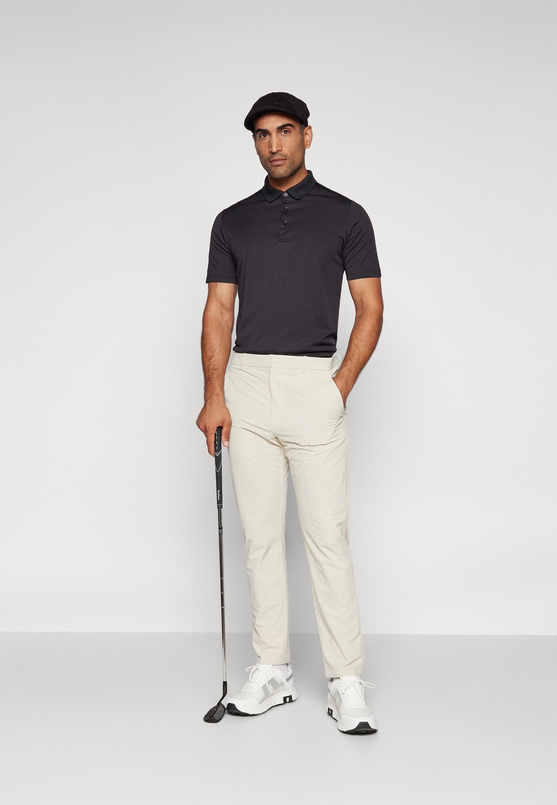Polo Ralph Lauren STRAIGHT PANTS