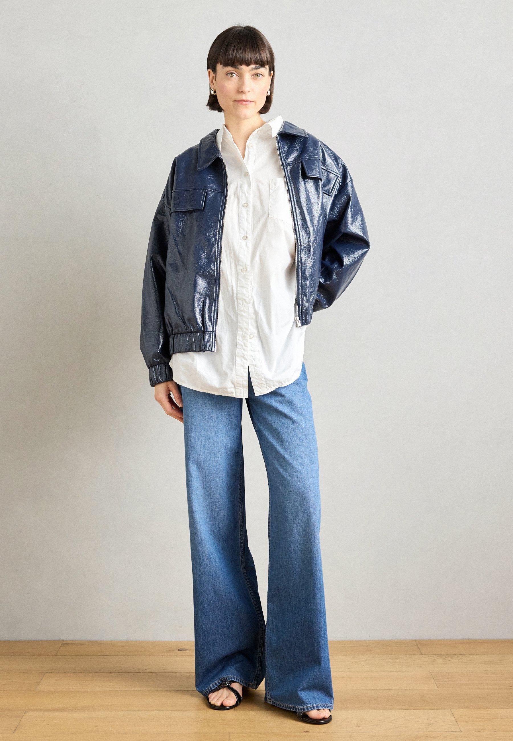 Lollys Laundry SHORT JACKET