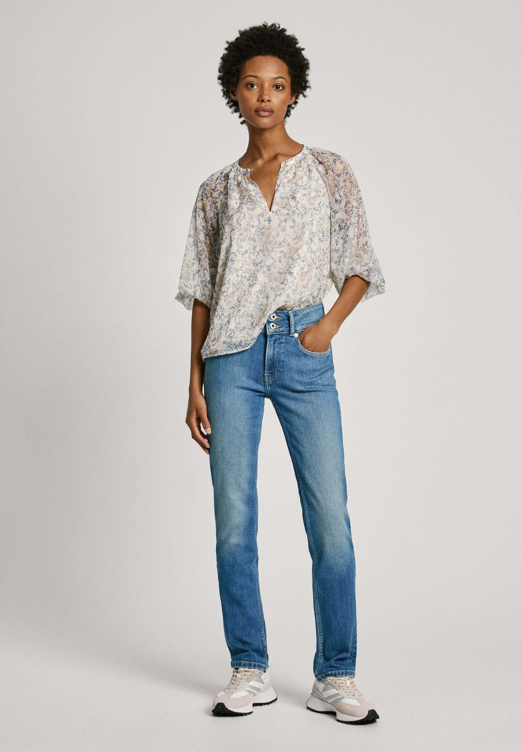 Pepe Jeans  SLIM FIT