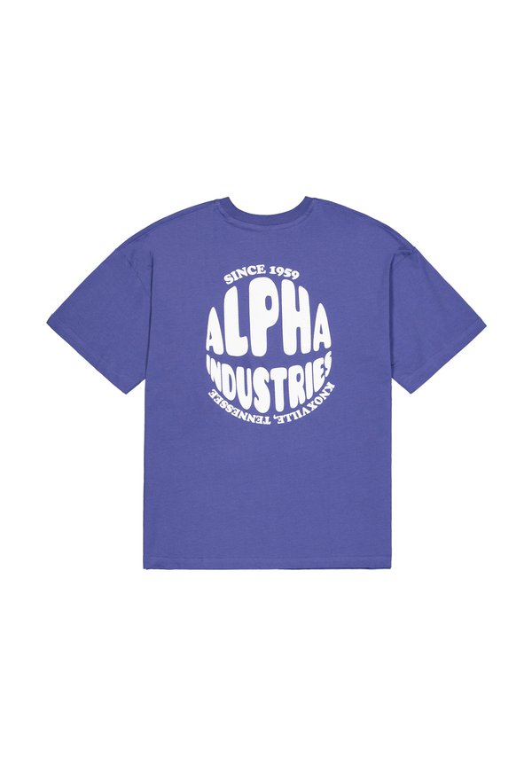 Alpha Industries LOGO